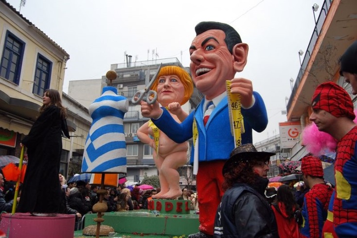 Καρναβάλι Ξάνθης: Η μεγαλύτερη γιορτή στη πόλη με τα χίλια χρώματα