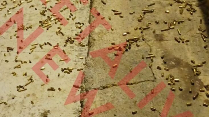 «Καταιγίδα» σφαιρών σε γλέντι έπειτα από βάπτιση στη Κρήτη - Δύο συλλήψεις