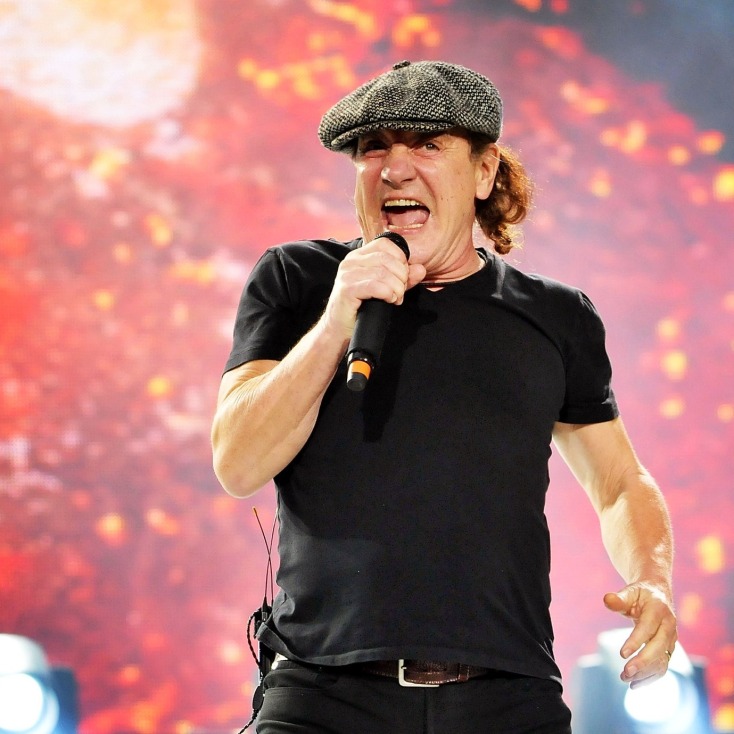 Οι AC/DC ανακοίνωσαν περιοδεία στην Ευρώπη και νέο μπασίστα