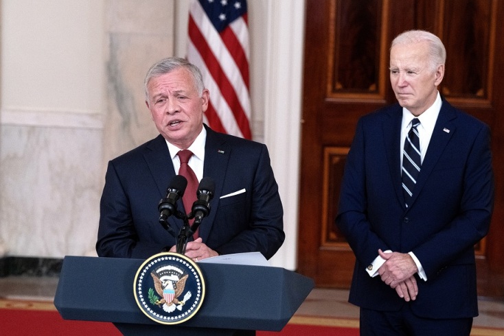 Γάζα: Έτοιμος ο ισραηλινός στρατός για επέμβαση στη Ράφα