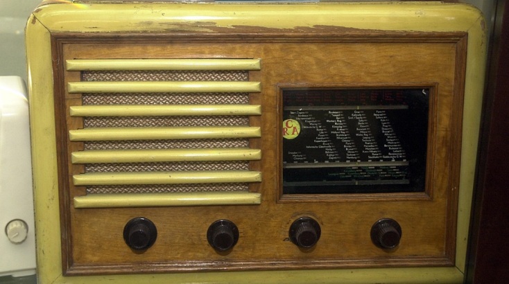 Παγκόσμια Ημέρα Ραδιοφώνου: Πώς καθιερώθηκε η 13η Φεβρουαρίου