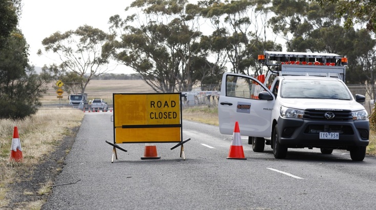 Αυστραλία: Χιλιάδες χωρίς ρεύμα λόγω κακοκαιρίας
