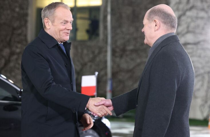 Europe Wants to Stand on Its Own Militarily. Is It Too Little, Too Late?