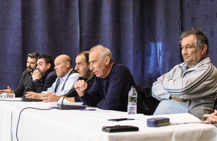 Αγρότες: Κλιμάκωση των κινητοποιήσεων και κάθοδος στην Αθήνα