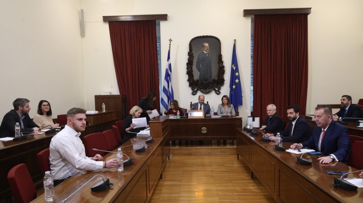 Τέμπη-Αλικανιώτης