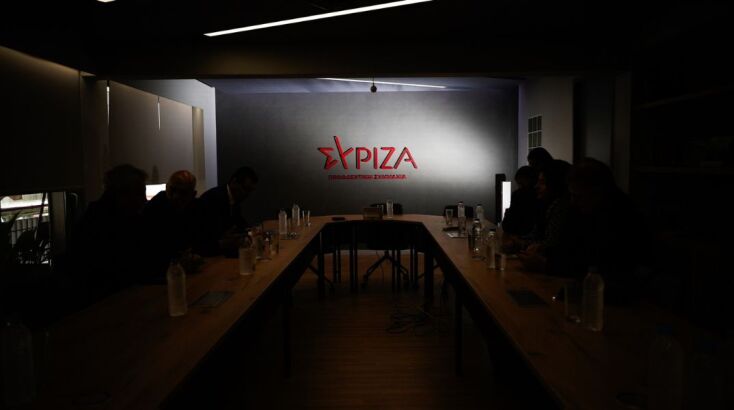 Αναταράξεις στον ΣΥΡΙΖΑ για το ερωτηματολόγιο Κασσελάκη 