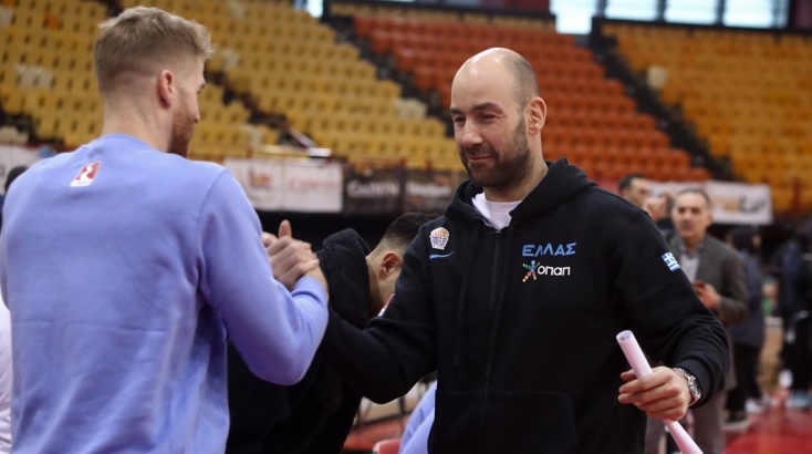 Εθνική Ελλάδος