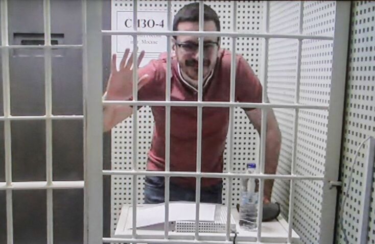 Ποιοι βρίσκονται στην λίστα του Πούτιν μετά τον Ναβάλνι;