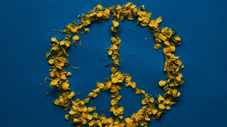 Το Σύμβολο της Ειρήνης 