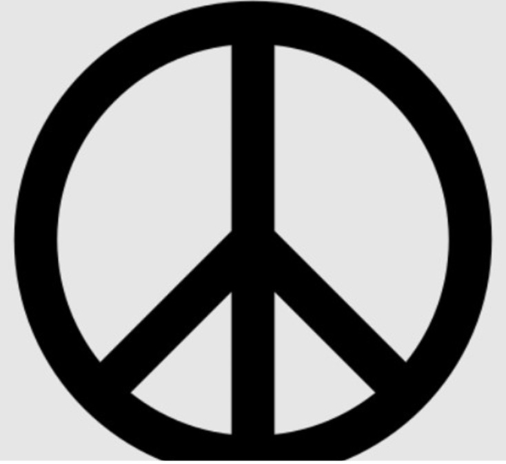 Το Σύμβολο της Ειρήνης 