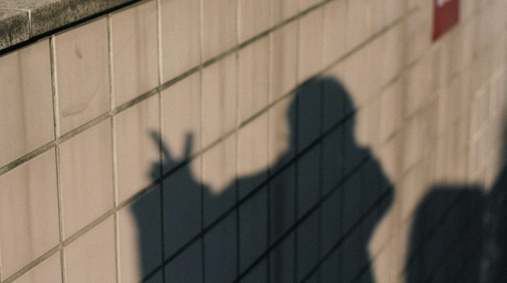 Χειρονομία V