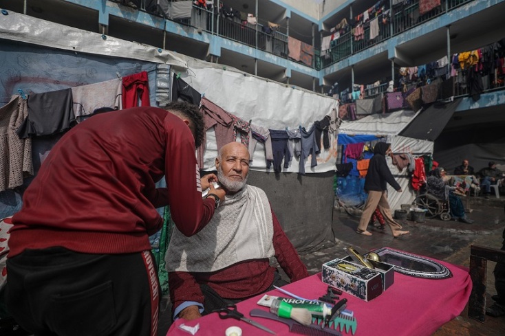 Ο ΟΗΕ κατηγορεί το Ισραήλ ότι μπλοκάρει ακόμη περισσότερο τη βοήθεια προς τη Γάζα