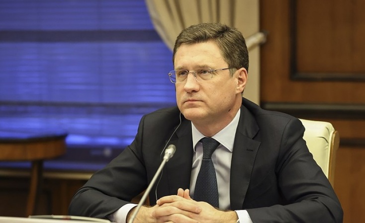 Η Μόσχα απαγόρευσε τις εξαγωγές βενζίνης για έξι μήνες από την 1η Μαρτίου	