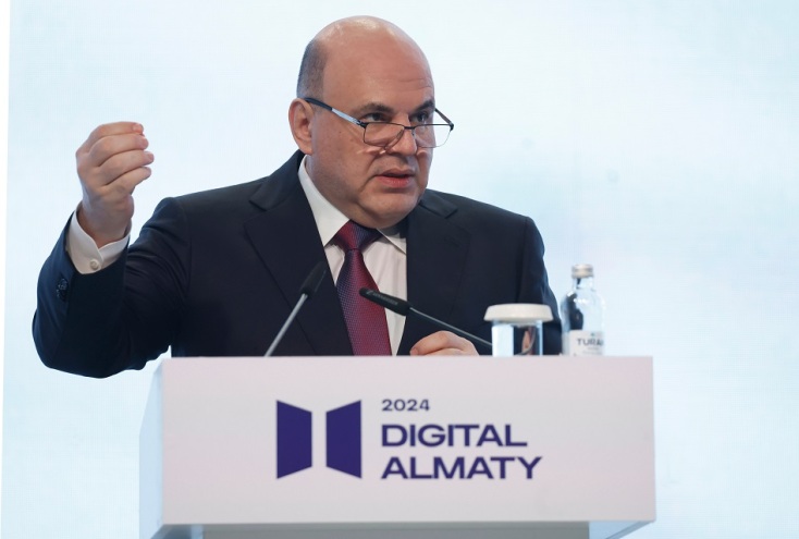 Η Μόσχα απαγόρευσε τις εξαγωγές βενζίνης για έξι μήνες από την 1η Μαρτίου	