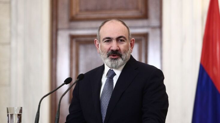 Νικόλ Πασινιάν 