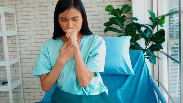 Έξαρση κοκκύτη στην Ελλάδα και την Ευρώπη - Έκκληση του ΕΟΔΥ για εμβολιασμό