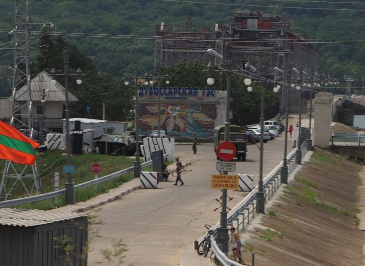 Μολδαβία: Η φιλορωσική Υπερδνειστερία ζητά την «προστασία» της Μόσχας