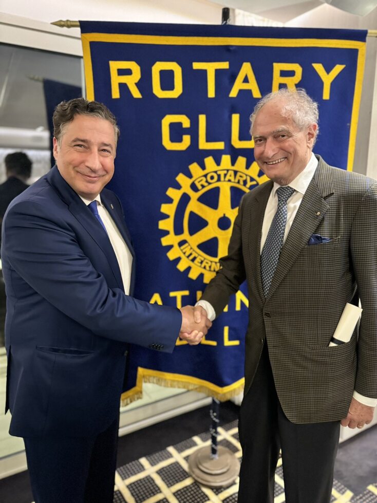 Σε μουσείο θα μετατραπεί το Τατόι έως το 2025 - Χιλιάδες τα αντικείμενα της βασιλικής συλλογής - Θα εκτεθούν όσα ιστορικά κειμήλια κατάφεραν να διασωθούν