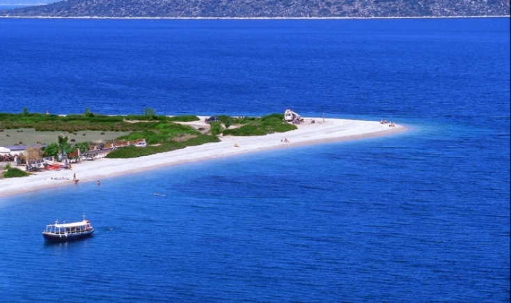 Le Figaro: Η Αλόννησος στην κορυφή των εναλλακτικών προορισμών της Ελλάδας για το 2024!	