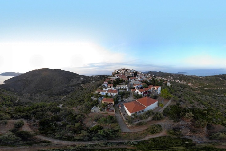 Le Figaro: Η Αλόννησος στην κορυφή των εναλλακτικών προορισμών της Ελλάδας για το 2024!	