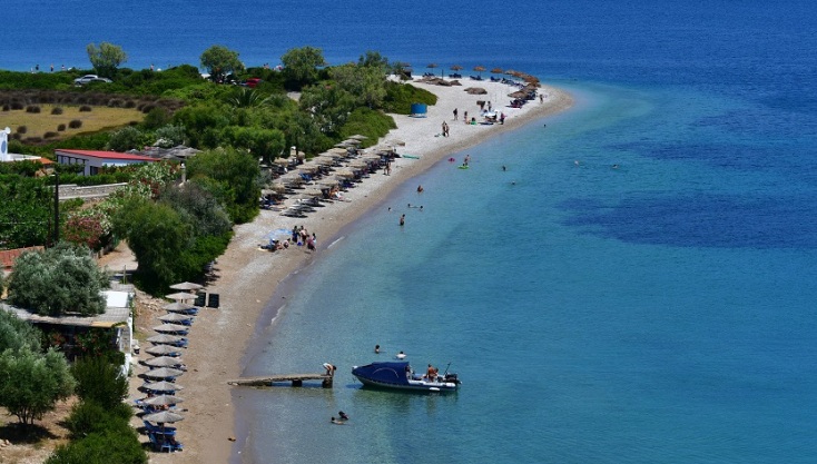 Le Figaro: Η Αλόννησος στην κορυφή των εναλλακτικών προορισμών της Ελλάδας για το 2024!	