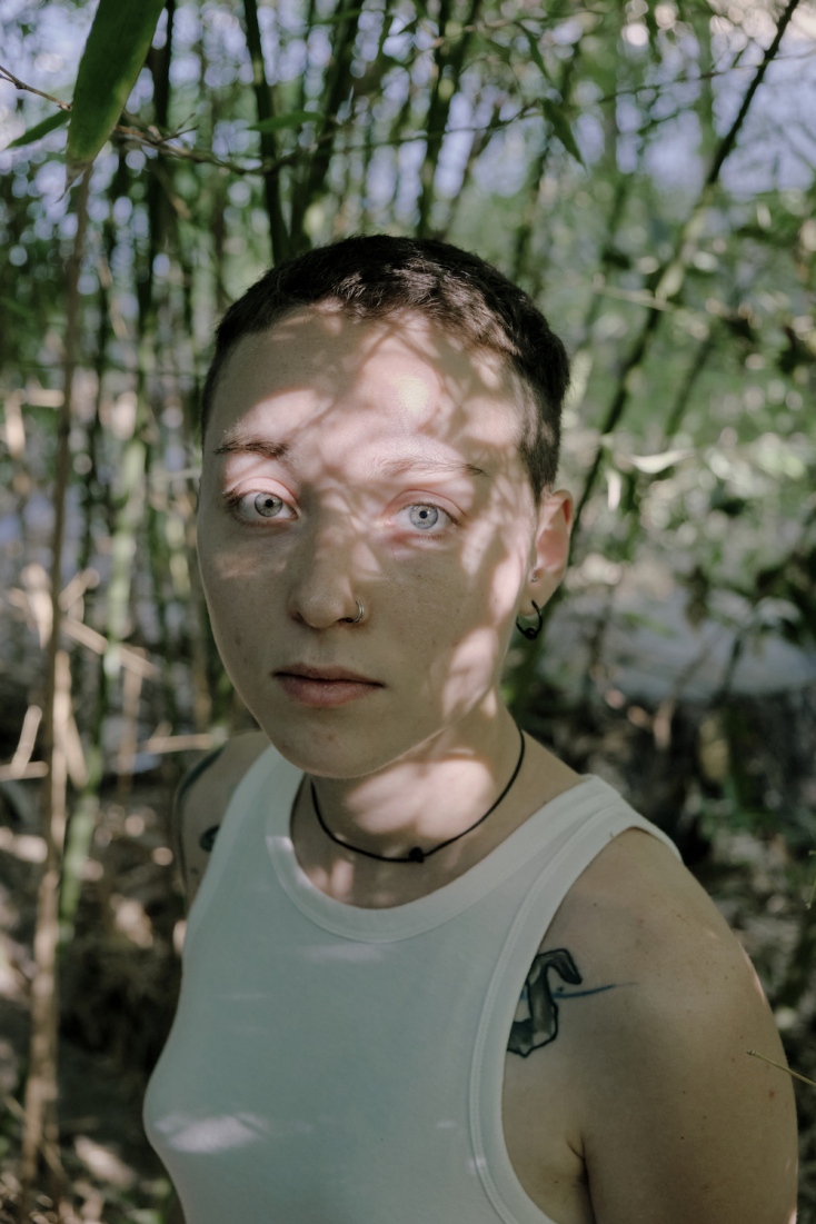 Εκείνη: Μια έκθεση-αναδρομή στην αρχέγονη και σύγχρονη αναπαράσταση της γυναίκας μέσα από τη φωτογραφία