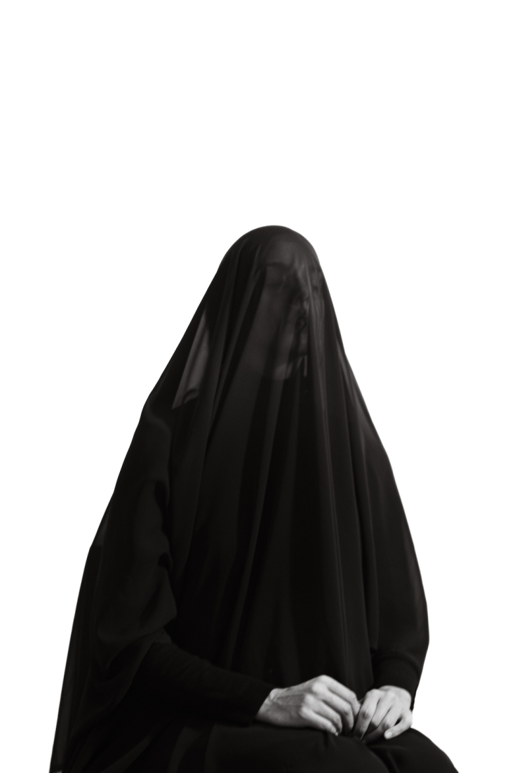 Εκείνη: Μια έκθεση-αναδρομή στην αρχέγονη και σύγχρονη αναπαράσταση της γυναίκας μέσα από τη φωτογραφία