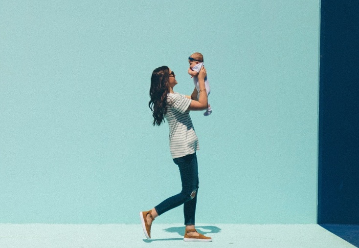 Επίδομα μητρότητας: Ενεργοποίηση της πλατφόρμας σε μη μισθωτές	