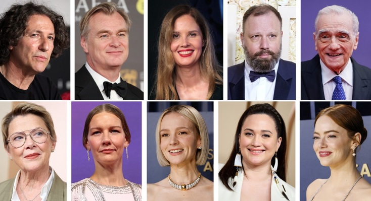 Αντίστροφη μέτρηση για την 96η Τελετή Απονομής των Βραβείων Όσκαρ	