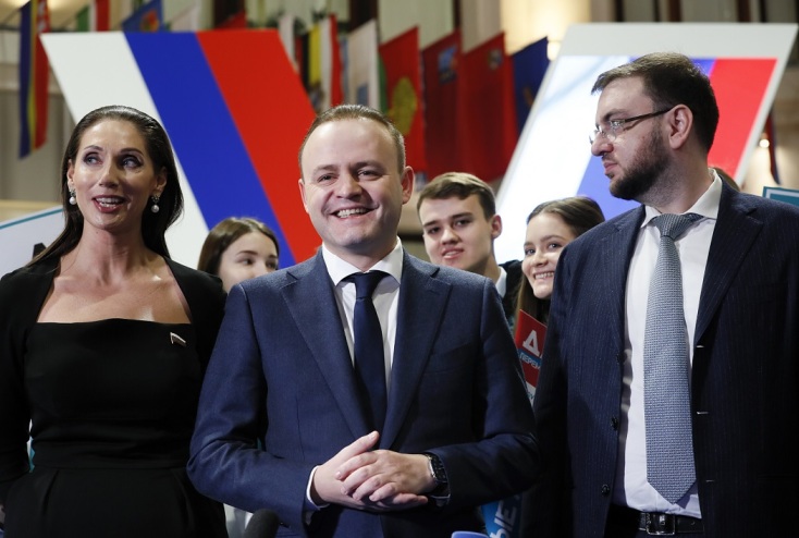 Προεδρικές εκλογές στη Ρωσία: Πότε διεξάγονται, ποιοι συμμετέχουν και τι αναμένεται να συμβεί	