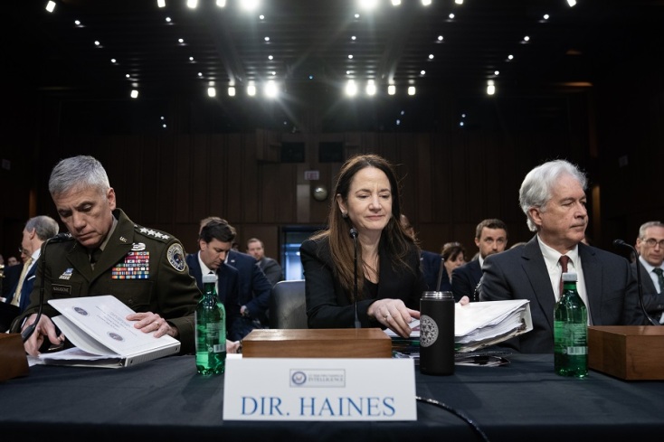 Η Κίνα μπορεί να χρησιμοποιήσει το TikTok στις αμερικανικές εκλογές του Νοεμβρίου