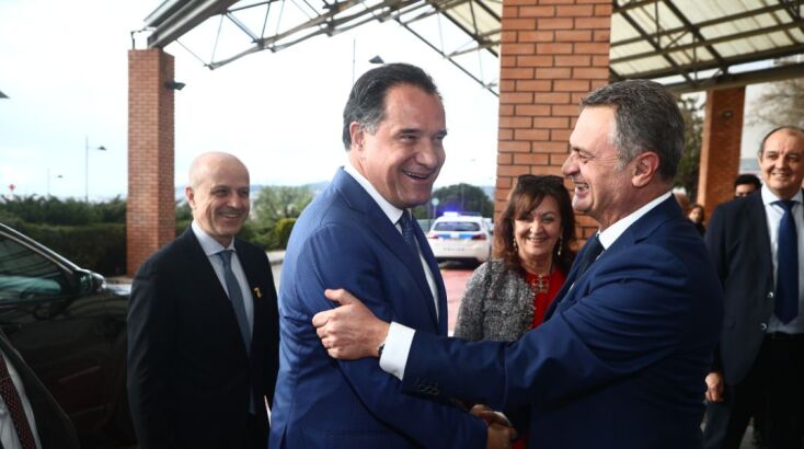 Ξεκίνησαν τα απογευματινά χειρουργεία από το «Παπαγεωργίου» © (ΡΑΦΑΗΛ ΓΕΩΡΓΙΑΔΗΣ/EUROKINISSI)