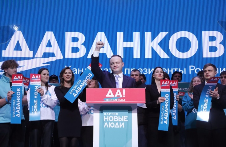 Εκλογές στη Ρωσία: Γιατί να κερδίζει πάντα ο Πούτιν