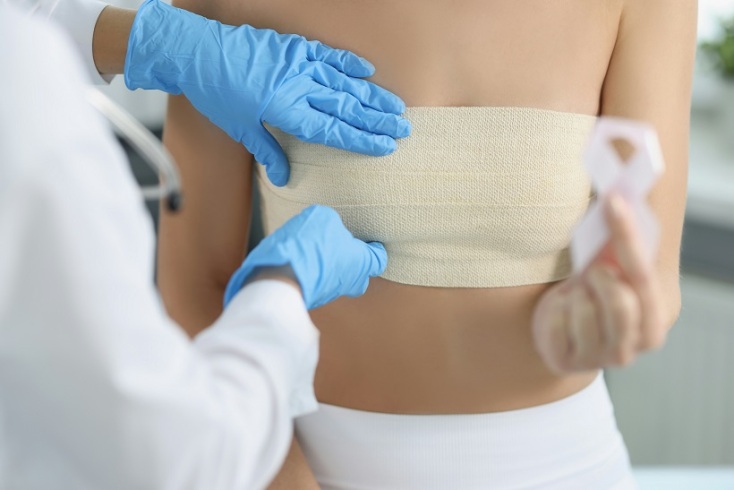 Άδ. Γεωργιάδης: Στις 300.000 οι δωρεάν εξετάσεις για καρκίνο μαστού 