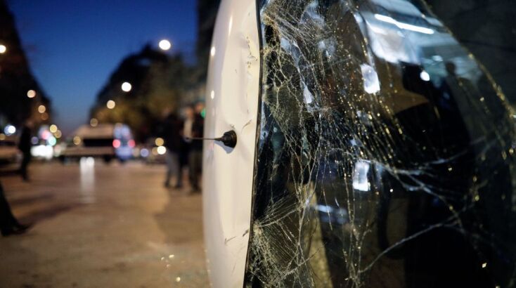 Έλεγχοι ταχύτητας και αλκοτέστ μεταξύ των μέτρων κατά των τροχαίων 