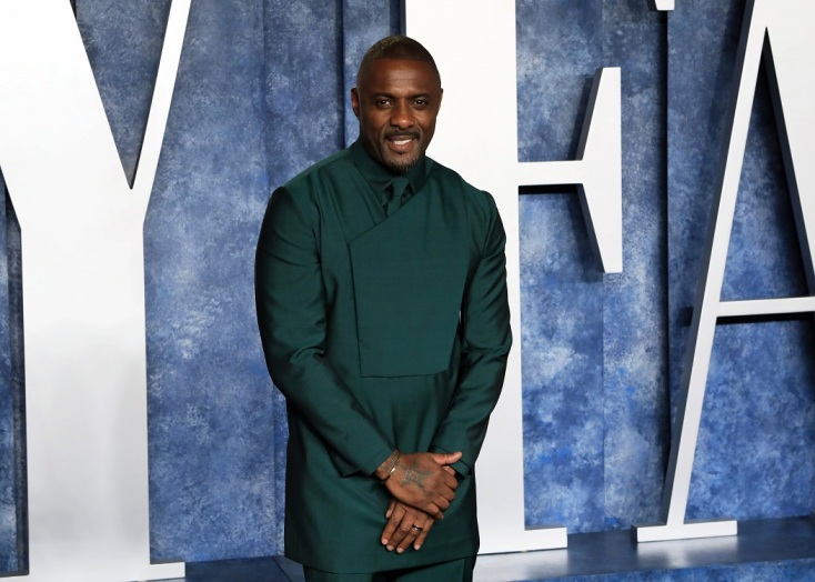 Τζέιμς Μποντ: Ποιος είναι Άαρον Τέιλορ Τζόνσον που θα αναλάβει τον ρόλο του 007