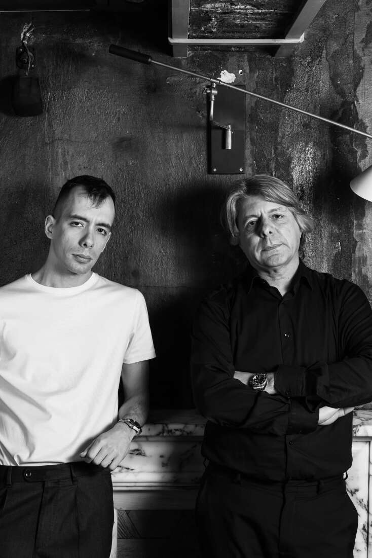 Local 20+2: Τα καλύτερά μας χρόνια