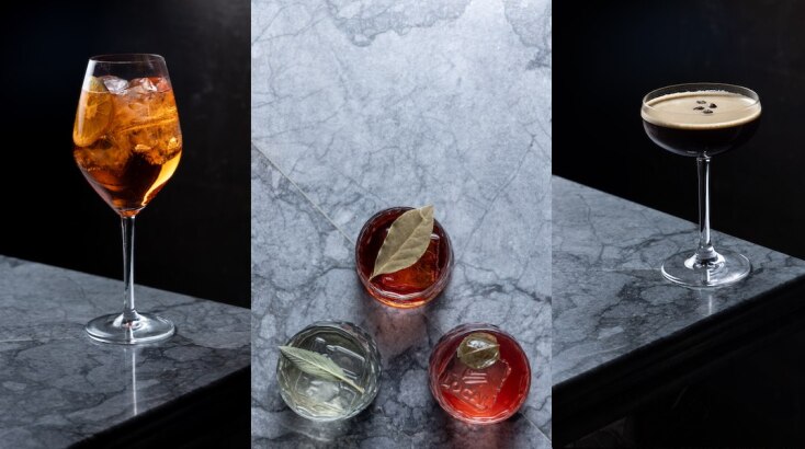 Local 20+2: Τα καλύτερά μας χρόνια