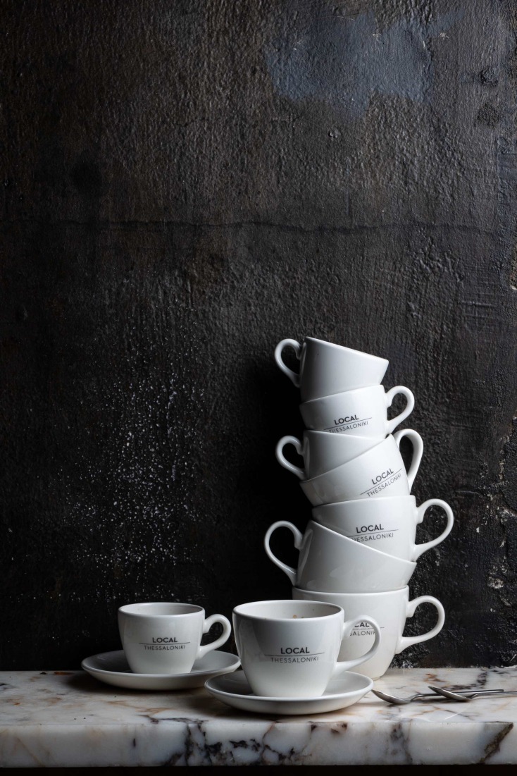 Local 20+2: Τα καλύτερά μας χρόνια