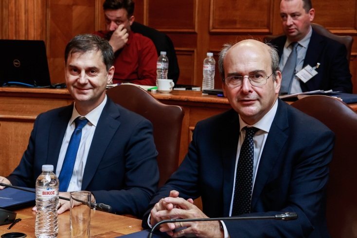 Φορολογικούς ελέγχους και διαδικασίες «εξπρές» προβλέπει το νέο νομοσχέδιο 