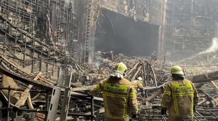 Τι αναφέρει το CNN για τον Πούτιν