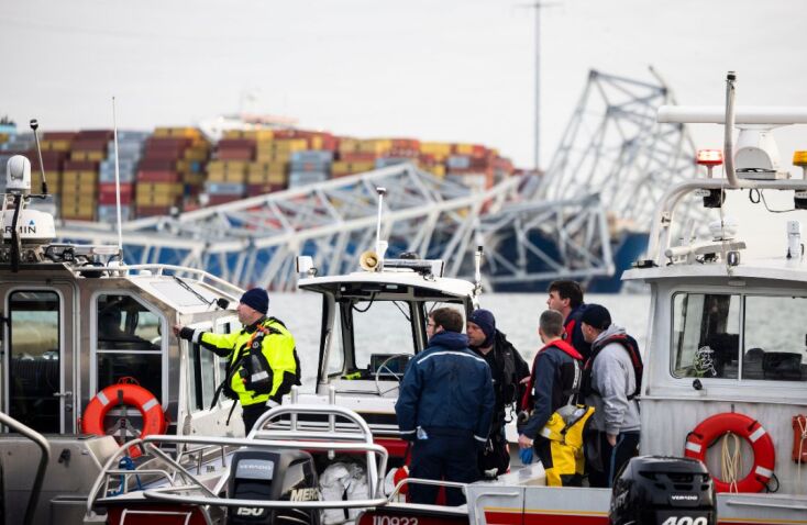 Γέφυρα Βαλτιμόρης