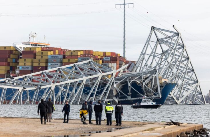 Γέφυρα Βαλτιμόρης
