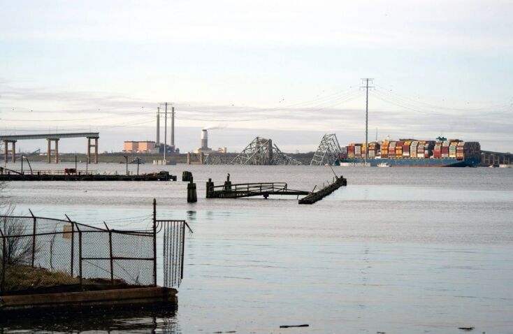 Γέφυρα Βαλτιμόρης