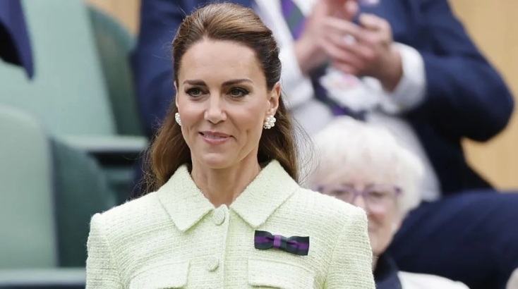 Κέιτ Μίντλετον: Από ποια μορφή καρκίνου πάσχει