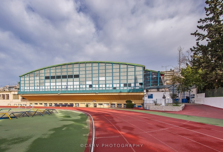 Δήμος Αθηναίων: Νέο 3ετές πρόγραμμα δωρεάν άθλησης στον Πανελλήνιο Γυμναστικό Σύλλογο 