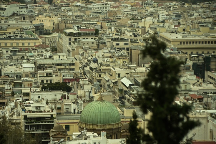 Πώς η αφρικανική σκόνη επηρεάζει την καρδιαγγειακή μας υγεία