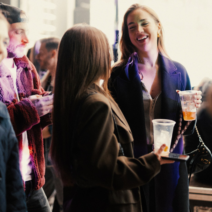 CLOUDMONSTER 2: «On» και Cosmos Sport το παρουσίασαν με ένα επιτυχημένο αθλητικό, μουσικό event στη Γλυφάδα