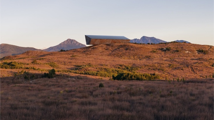 Ολοκληρώνεται η κατασκευή του μαύρου κουτιού της Γης - Θα καταγράφει  την κλιματική κρίση