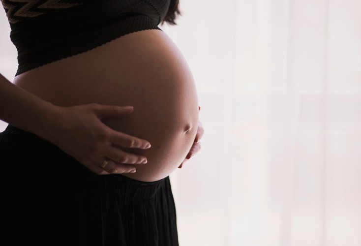 Γαλλία: Η αυτοκτονία ως πρώτη αιτία θανάτου που συνδέεται με την εγκυμοσύνη 